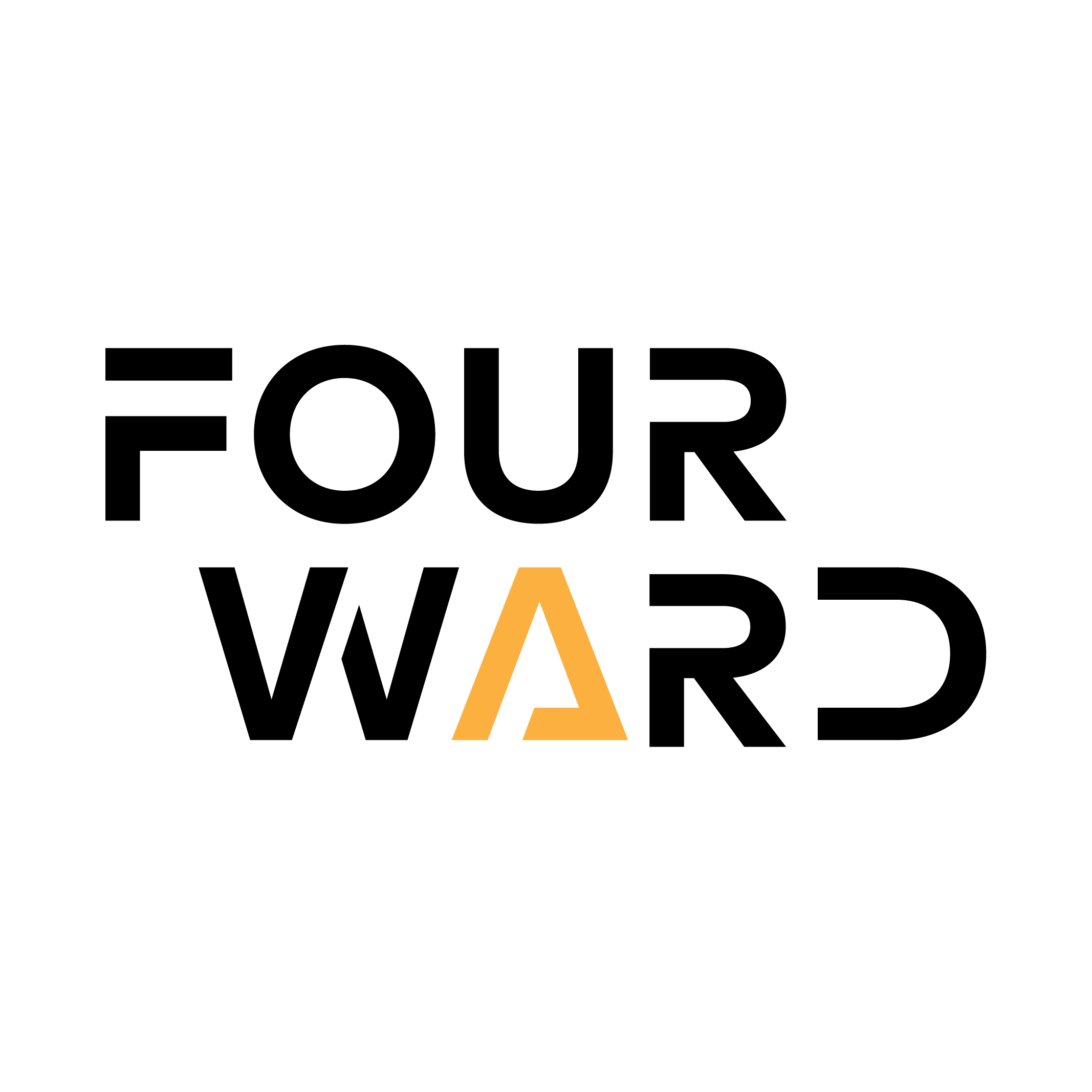 Fourward Tech Sdn Bhd Logo